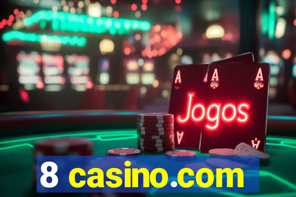 8 casino.com